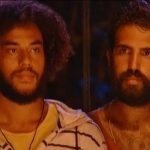 Survivor Bölüm Kim Elendi Cevher mi Hayim mi