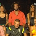 Survivor Kim Elendi Begüm mü Hayim mi