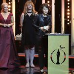 Antalya Film Festivali Ödülleri