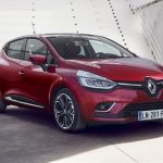 Yeni Renault Clio Bursada Üretiliyor