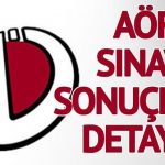 AÖF Bütünleme Sınav Sonuçları Ne Zaman Açıklanacak