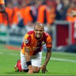 Felipe Melo Galatasaray'dan Ayrılıyor mu