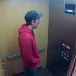 Komik Asansör Şakası – Korkutucu