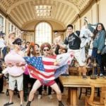 DJ Baauer Harlem Shake Dansı