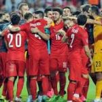 Türkiye – Çek Cumhuriyeti Maçı Hangi Kanalda