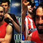 Arda Turan Saçlarını Kestirdi