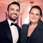 Nükhet Duru Filli Boya Reklamı