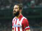 Milan'da Arda Turan transferi