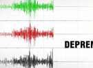 Japonya'da şiddetli deprem