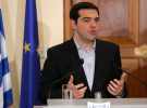 SYRIZA Çipras'a tepkili
