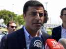 Demirtaş: Kaosa izin vermeyeceğiz
