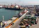 Azerbaycan ile dış ticaret hedefi
