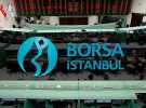 Borsa İstanbul, bugün de yükselişle kapattı