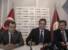 Hamza Hamzaoğlu nikah tazeledi