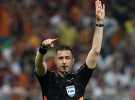 UEFA'dan Hüseyin Göçek'e görev