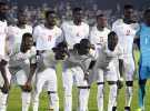 Senegal Milli Takımı, Burundi'yi 3-1 mağlup etti