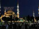 İlk oruç hangi gün? İlk teravih ne zaman?