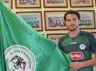 Rangelov, Konyaspor ile sözleşme yeniledi