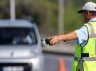 Polisin trafikte yaz tedbirleri