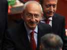 Kılıçdaroğlu: Yarına daha çok vaktimiz var