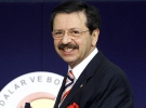 "Yılmaz'ı Türk iş dünyası adına tebrik ediyorum"