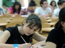 DGS adaylarının eğitim bilgilerini kontrol süreci başladı
