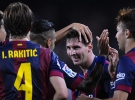 UEFA'dan Barcelona'ya soruşturma