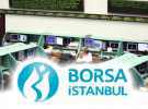 Borsa 1. seansı nasıl kapattı?