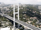 Küresel finansın nabzı İstanbul'da atacak