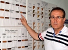 Ekşi hamur suyu boyanın ömrünü uzatıyor