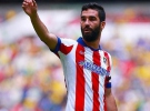 'Arda Turan Barcelona yolunda'