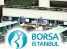 Borsa günü düşüşle tamamladı