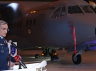 Airbus CN-235 uçaklarının bakımı Kayseri'de yapılacak