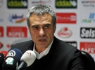 Trabzonspor Ersun Yanal ile yollarını ayırdı