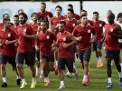 Galatasaray 4 hazırlık maçına çıkacak!