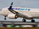 WestJet uçağına yine bomba ihbarı yapıldı