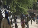 Mali'de çıkan olaylarda 3 terörist öldürüldü