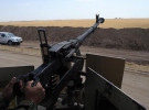 Irak'ta DAİŞ'e yönelik operasyonlar sürüyor