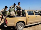 'Irak'ta 14 binden fazla DAİŞ militanı öldürüldü'