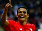 Bacca, Milan'a transfer oldu