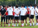 Beşiktaş'tan eski doktoruna tepki
