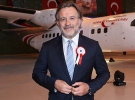 Kayseri CN-235'lerin yetkili bakım merkezi oldu