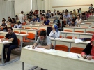 KPSS'nin ilk gün oturumları sona erdi
