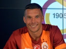 'G.Saray'ın büyüklüğü transferimi etkiledi'