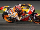 Marquez sezonun 2. galibiyetini elde etti