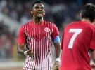 Eto'o'lu Antalyaspor rahat bir nefes aldı