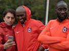 Trabzonspor, Hollanda kampını bitirdi