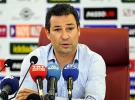 Sivasspor, Kaynak ile yollarını ayırdı