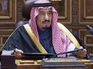 Suudi Arabistan'da yeni atamalar
