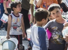 Suriyeli çocuklara artık bu isimler veriliyor…